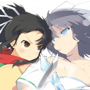 雪泉(原由美), 飛鳥(原田ひとみ) 的头像