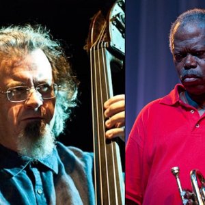 Michael Bisio & Joe McPhee 的头像