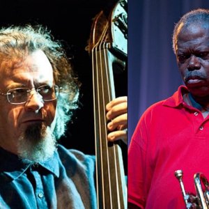 Avatar de Michael Bisio & Joe McPhee