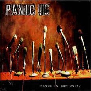 Panic In Community