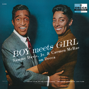 Sammy Davis Jr. - A Fine Romance Lyrics - Zortam Music