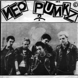Neo Punkz 的头像