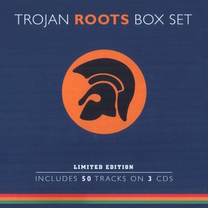 Trojan Roots Box Set