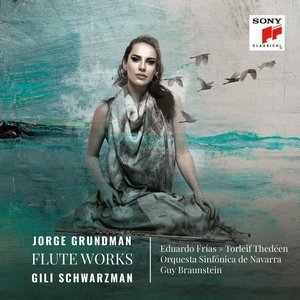 Jorge Grundman, Flute Works