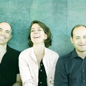 Fabienne Ambühl Trio 的头像