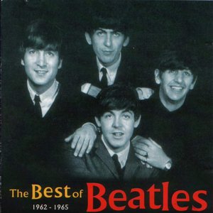 'The Best of the Beatles' için resim