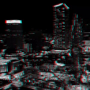 VAMPIRE CITY - Single