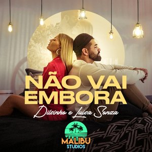 Não Vai Embora - Single