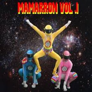 Mamarron, Vol. 1