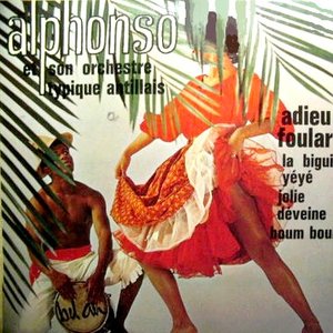 Alphonso et son Orchestre Typique Antillais 的头像