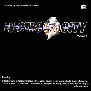 Electro City Vol. 2 (Online Version)