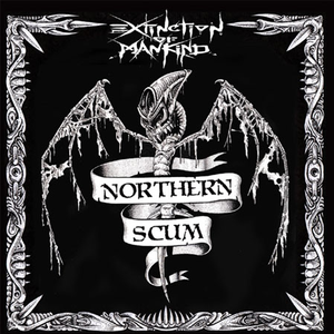 Northern Scum cover