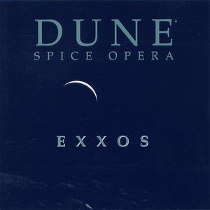 Avatar for Spice Opera