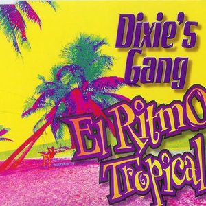 El Ritmo Tropical