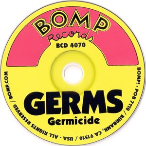 Germicide [Explicit]