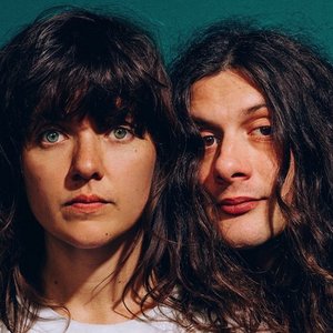 courtney barnett and kurt vile のアバター