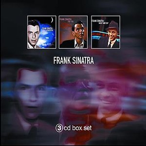 Frank Sinatra boxset