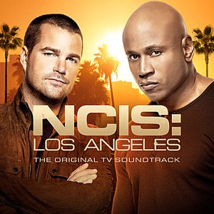 NCIS:Los Angeles (Original TV Soundtrack)