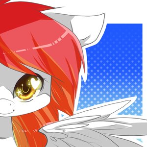 TeiThePony のアバター