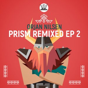Prism (Remixed EP 2)