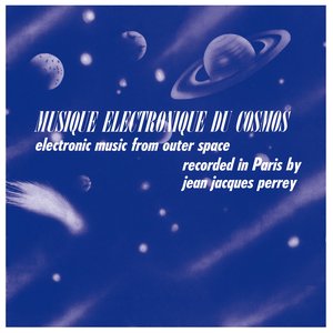 Musique Electronique Du Cosmos