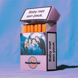 Baby Met Een Peuk [Explicit]