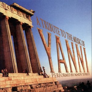 A Tribute to the Music of Yanni
