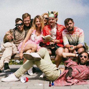 Avatar for СЧАСТЛИВЫЕ ЛЮДИ