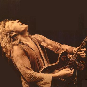 Alvin Lee photo provided by Last.fm