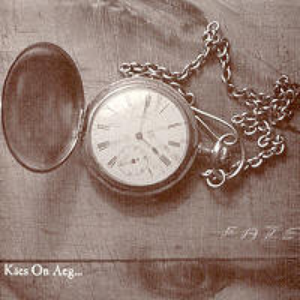 Käes on aeg... cover