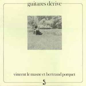 Guitares dérive