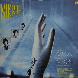 Mikron's 的头像