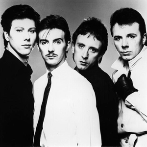 Ultravox photo provided by Last.fm