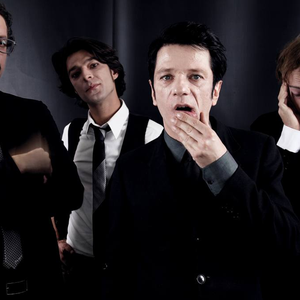 Il teatro degli orrori photo provided by Last.fm