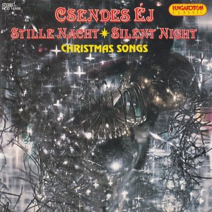 Csendes éj: Silent Night Stille Nacht