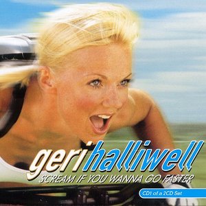 Scream If You Wanna Go Faster - Single