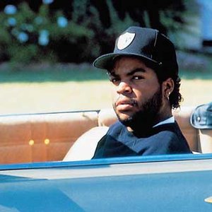 Ice Cube のアバター