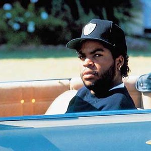 Ice Cube için avatar