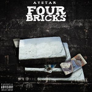 Four Bricks - Single