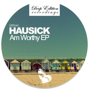 Am Worthy EP