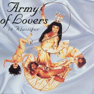 Army Of Lovers - Hit nr. 09 - Zortam Music