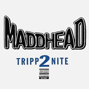 Madd Head 的头像