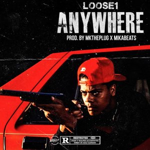 Anywhere