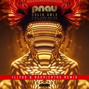 Solid Gold (Illyus & Barrientos Remix)