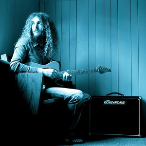 Guthrie Govan photo provided by Last.fm