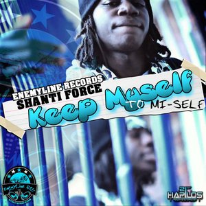 Keep Myself to Mi-Self - Single