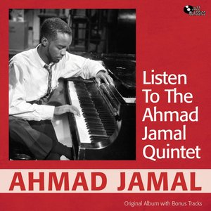 Ahmad Jamal Quintet 的头像
