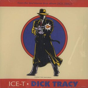 Dick Tracy - EP