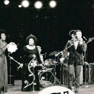 Andraé Crouch & the Disciples photo provided by Last.fm