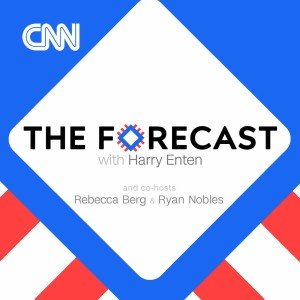 Изображение для 'The Forecast with Harry Enten'